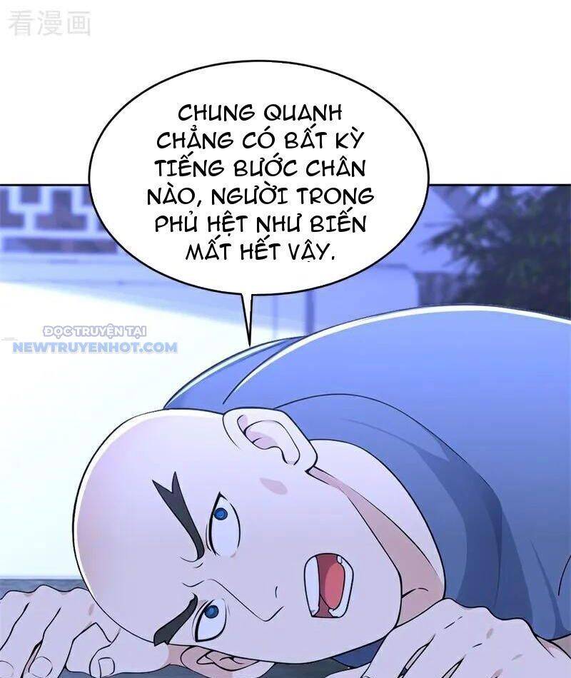 ta thực sự không muốn làm thần tiên chapter 113 6