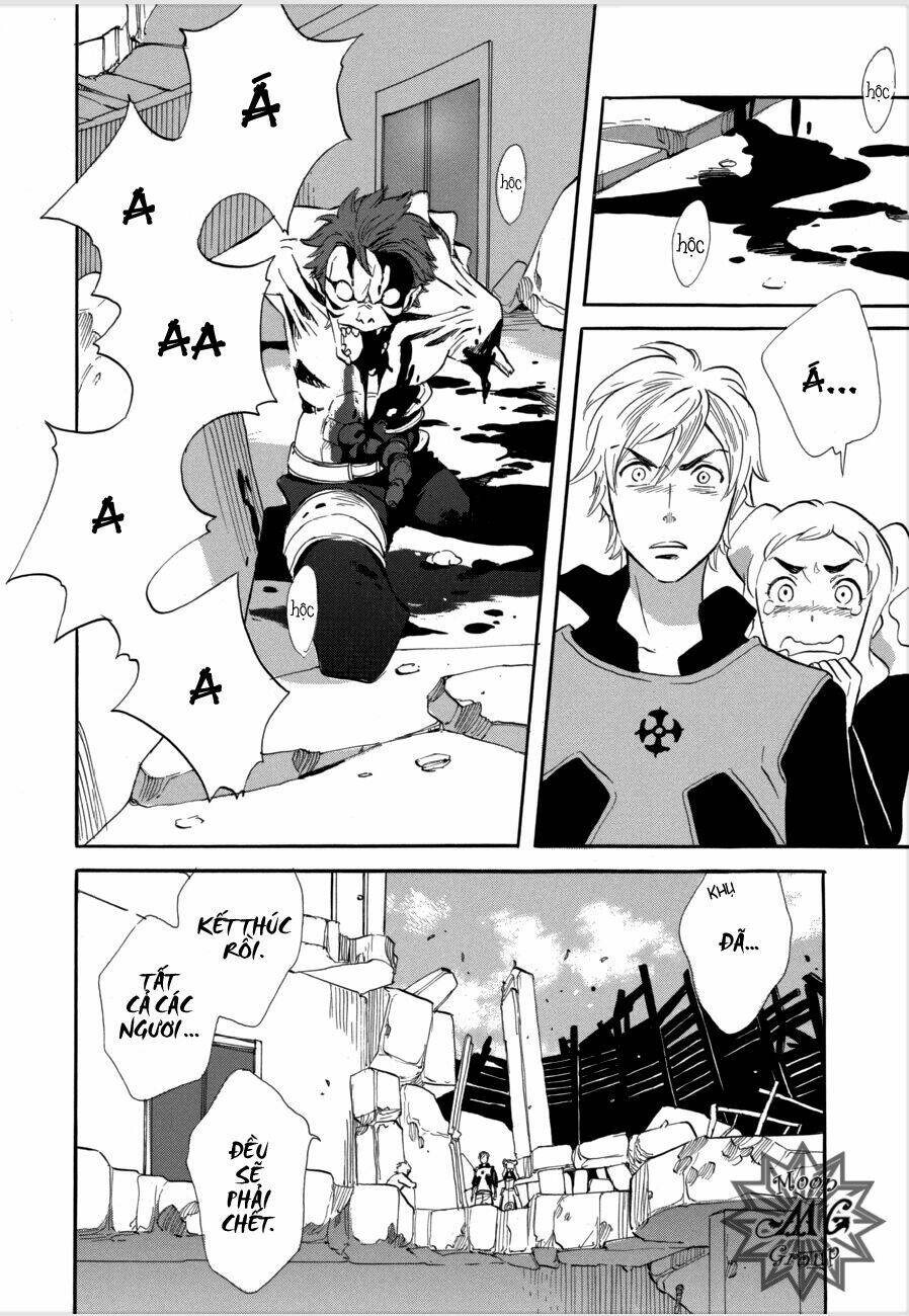 meteor methuselah chapter 54 11