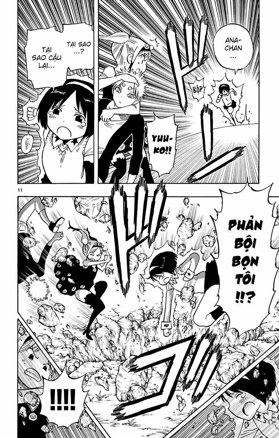 saike mata shite mo chapter 48 11