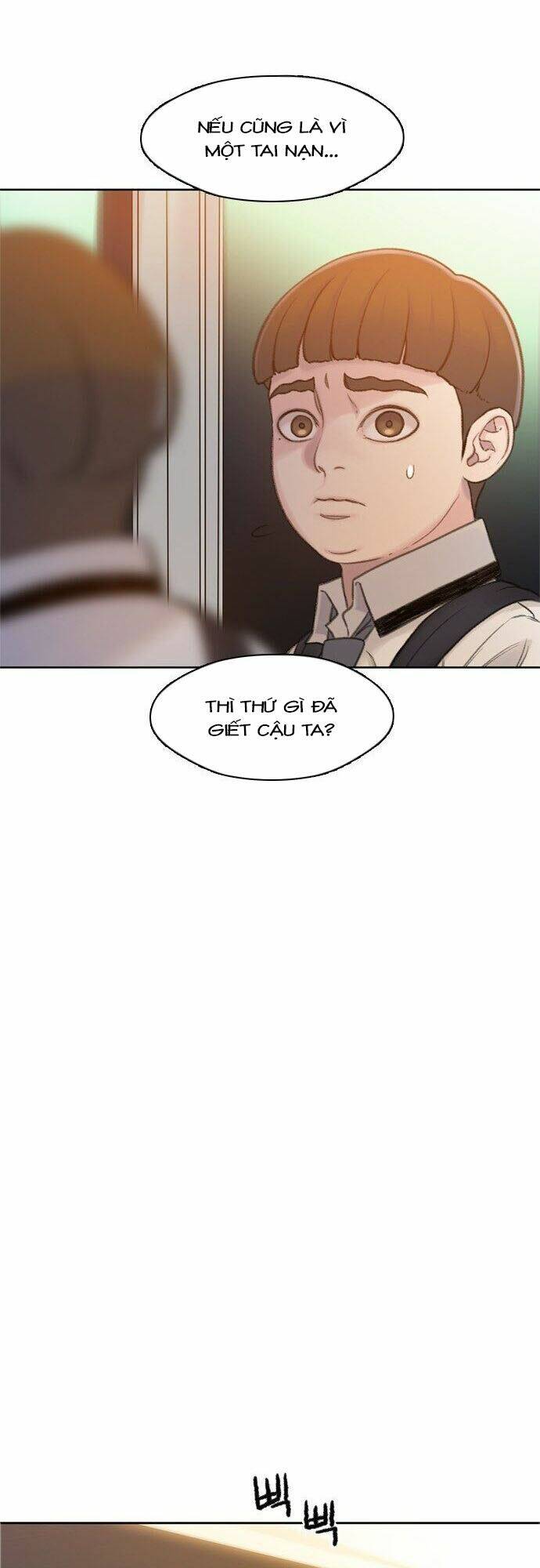 tôi sẽ chết sớm mất chapter 4 57