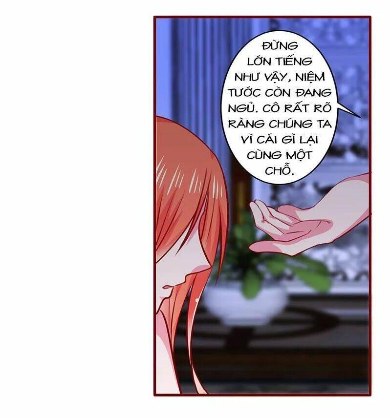 không gả cho tổng tài, gả cho người hầu chapter 94 12