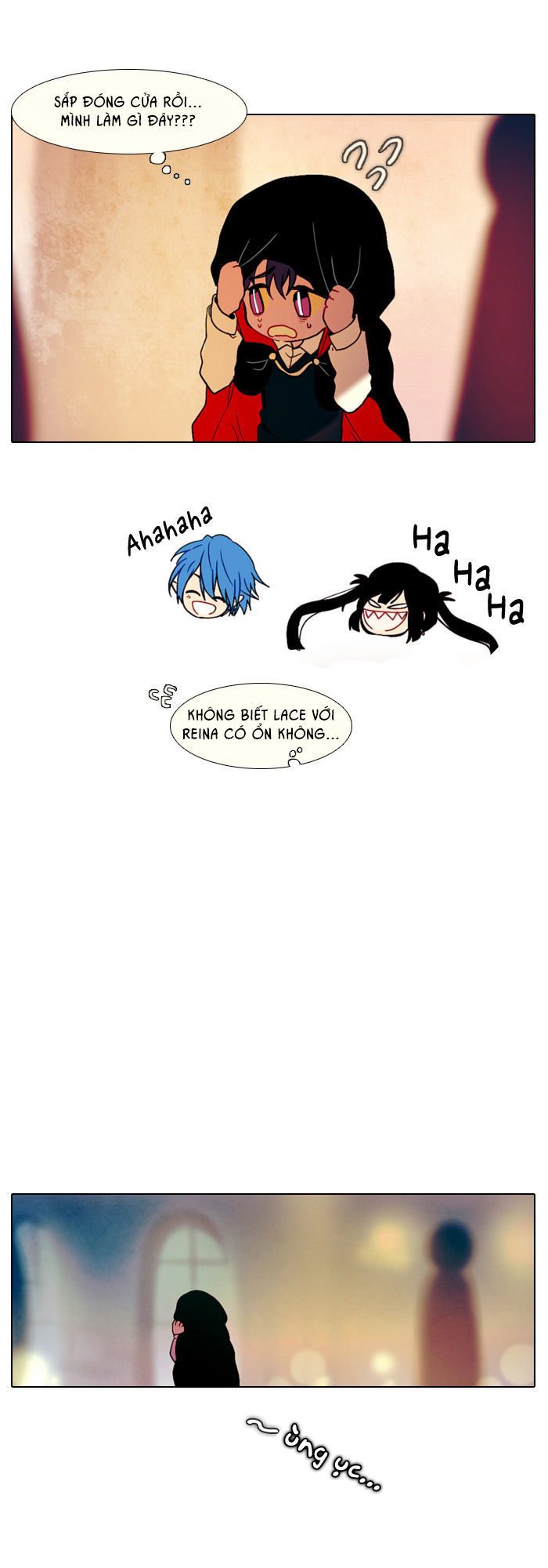 end & save chapter 27 14