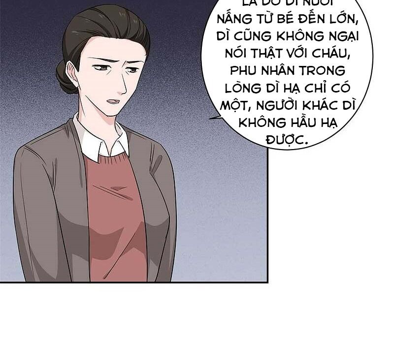 tổng tài, tránh xa tôi ra chapter 58 22