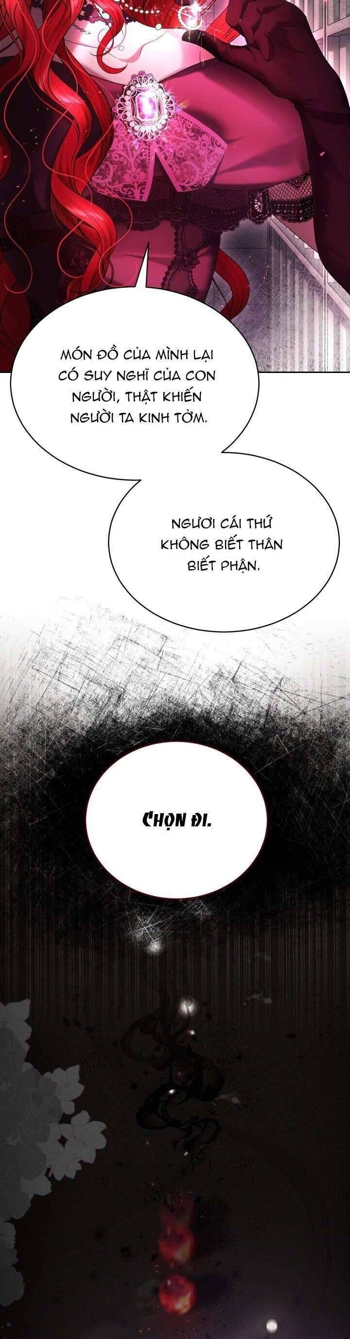 hướng dẫn về ác nữ chapter 1 23