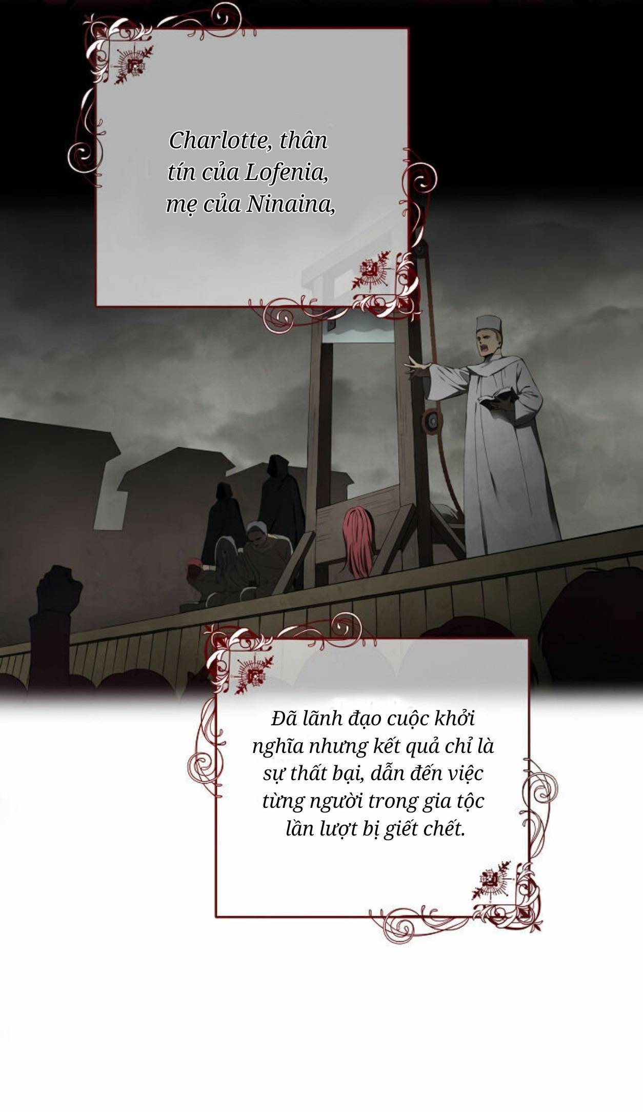 tôi đã không còn sức khoẻ nữa rồi chapter 1 2