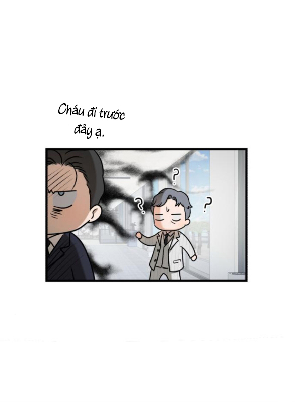 Nóng Lòng Muốn Giày Vò Em chapter 40.2 11