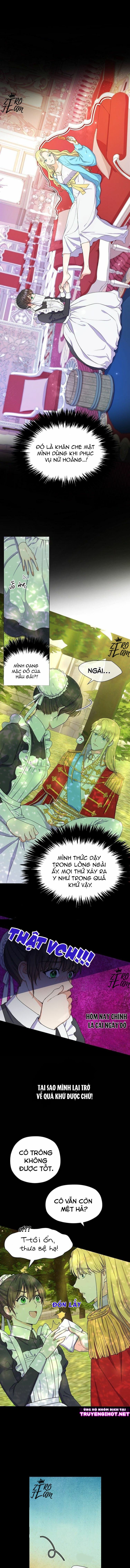 từ hầu gái thành nữ hoàng chapter 1.2 1