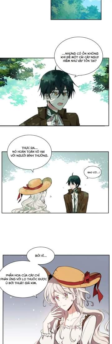 a witch’s hopeless wish chapter 5 15