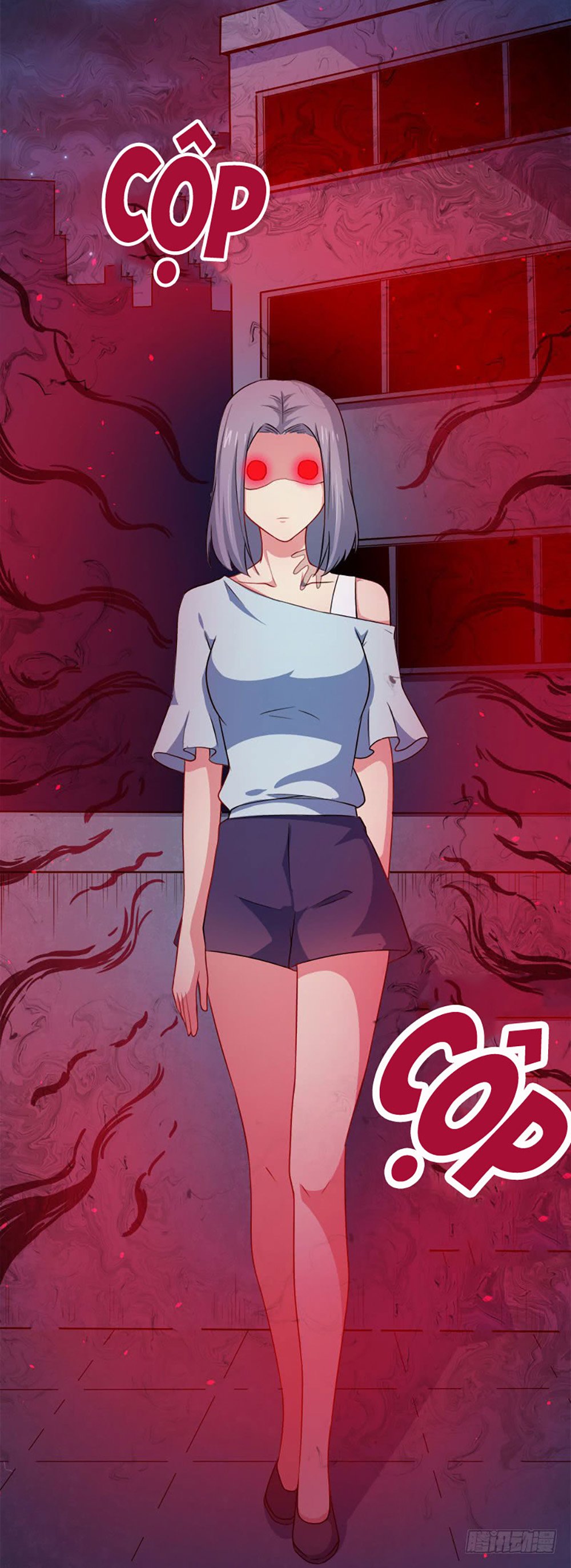 ngạo kiều quỷ vương yêu ta chapter 42 30