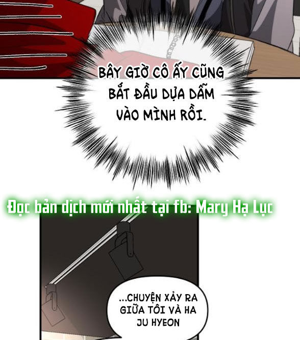 Tự Do Trong Mơ chapter 41.1 54