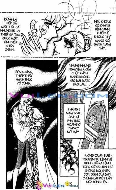 hoa hồng véc-xây chapter 12 115