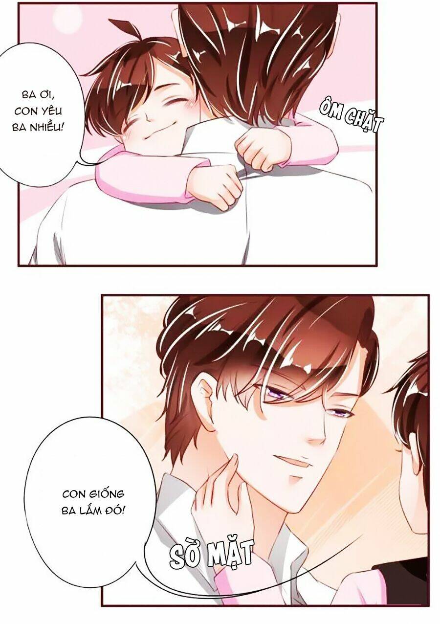 vương tước tư hữu bảo bối chapter 50 10