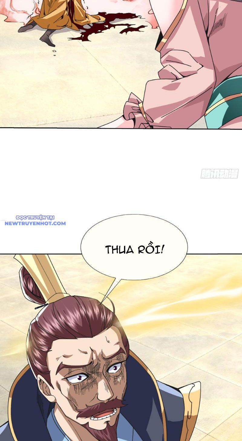 ngủ say vạn cổ: xuất thế đẩy ngang chư thiên chapter 3 75