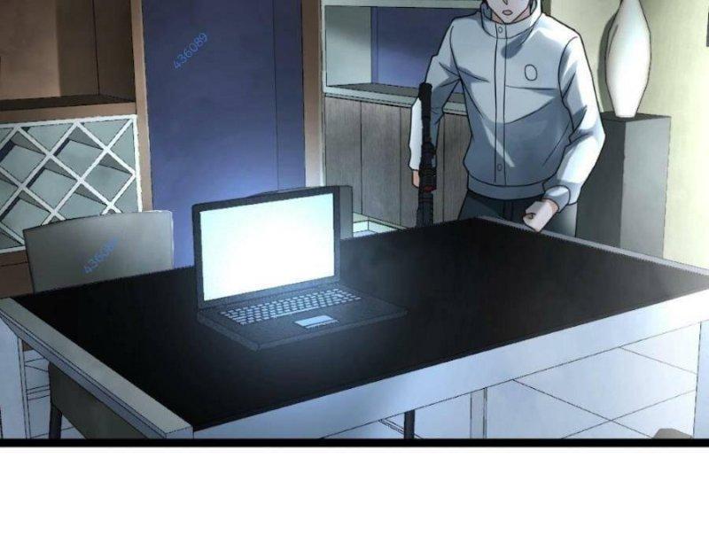 đóng băng toàn cầu: tôi gây dựng nên phòng an toàn thời tận thế chapter 117 39