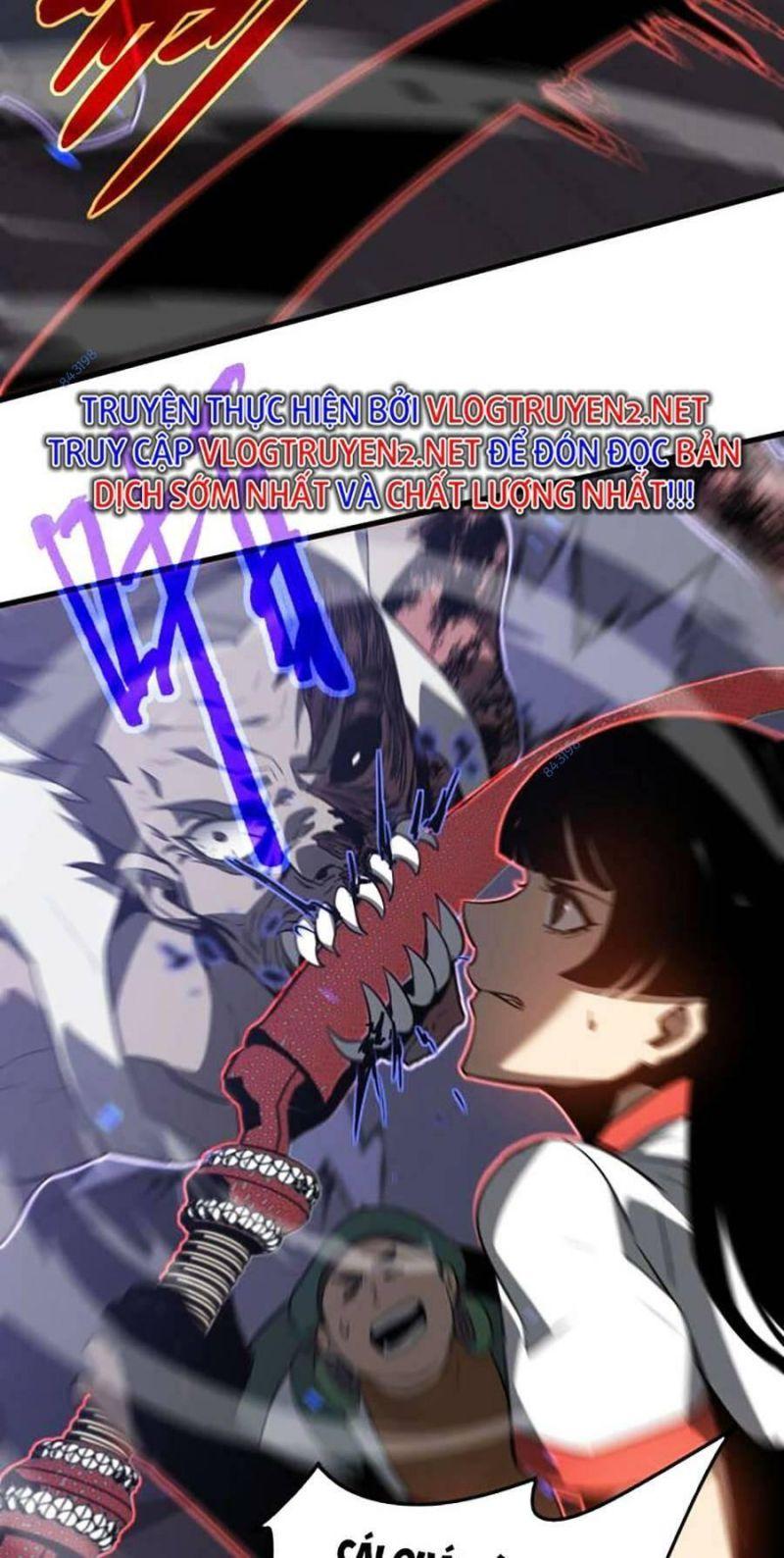 siêu tiến hóa chapter 81 59