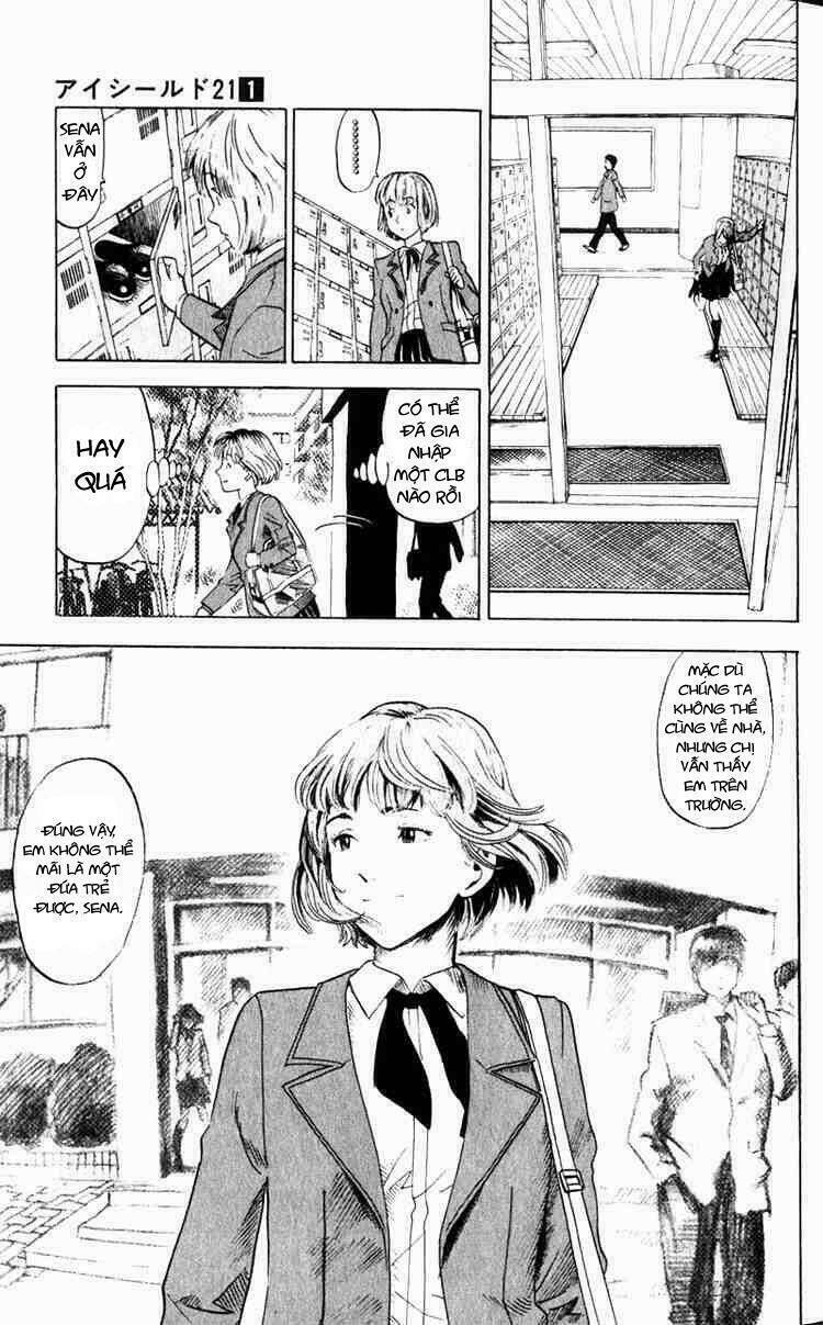 lá chắn mắt chapter 1 51