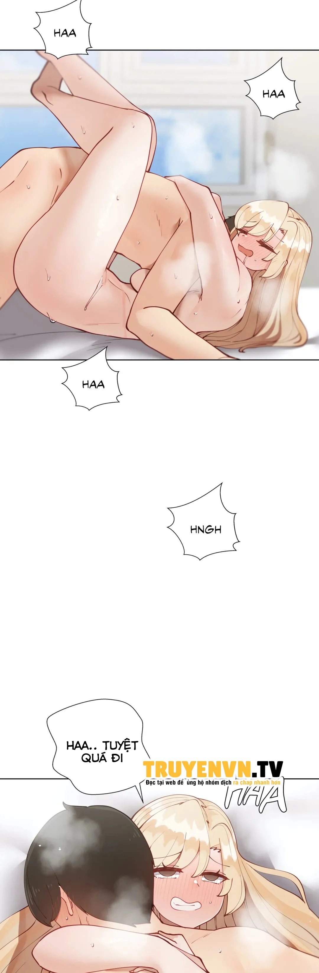 gia sư nữ quái chapter 49 38