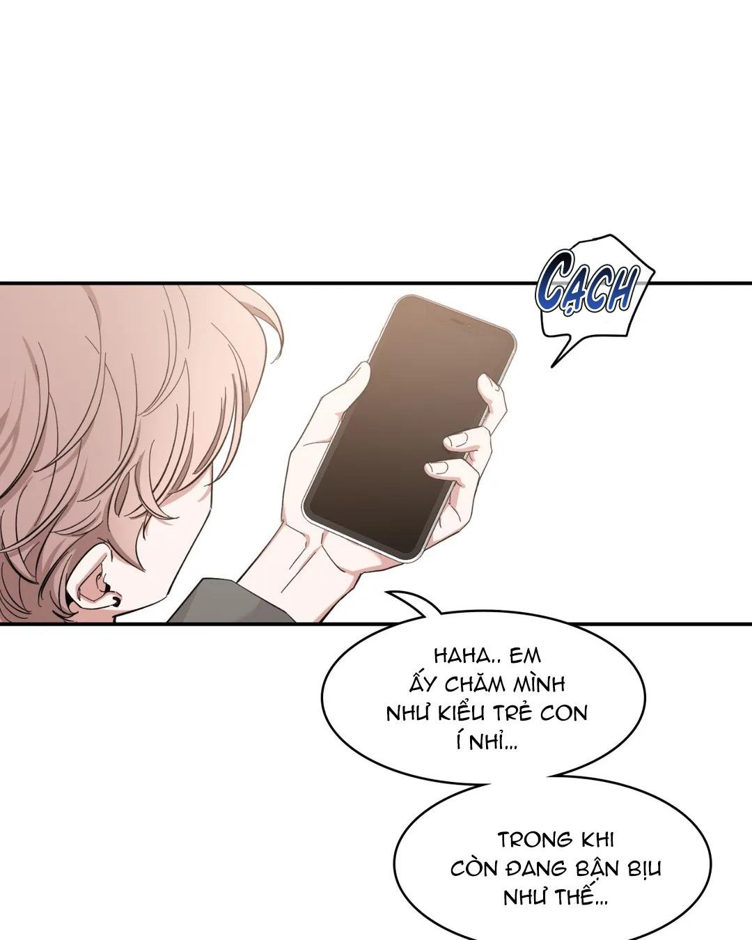 sketch - phác họa chapter 62 62