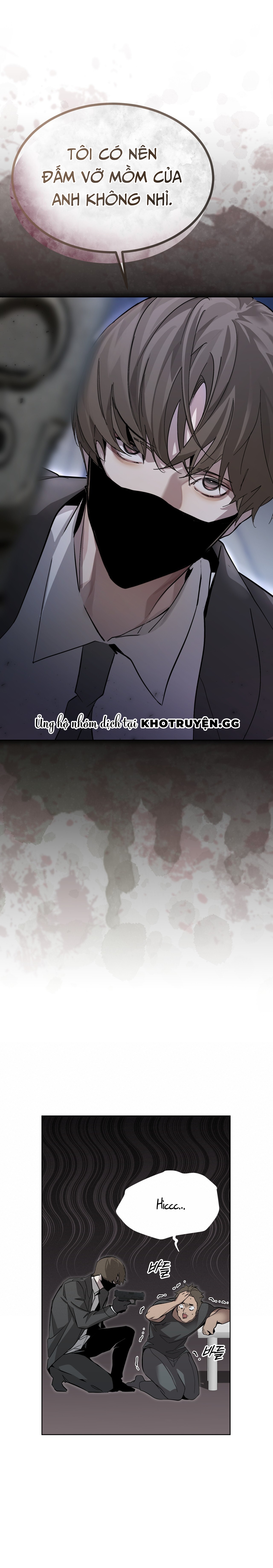 cú nổ chapter 1 16