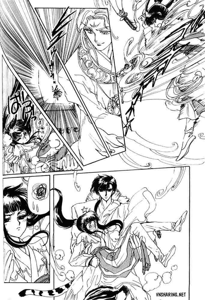 legend of chun hyang chapter 1 157