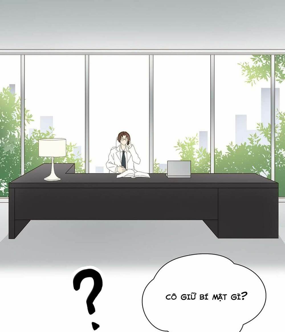 thúc thúc, biệt bào chapter 26 26