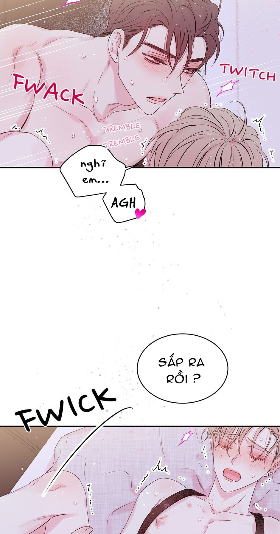 in my closet chapter 88 28