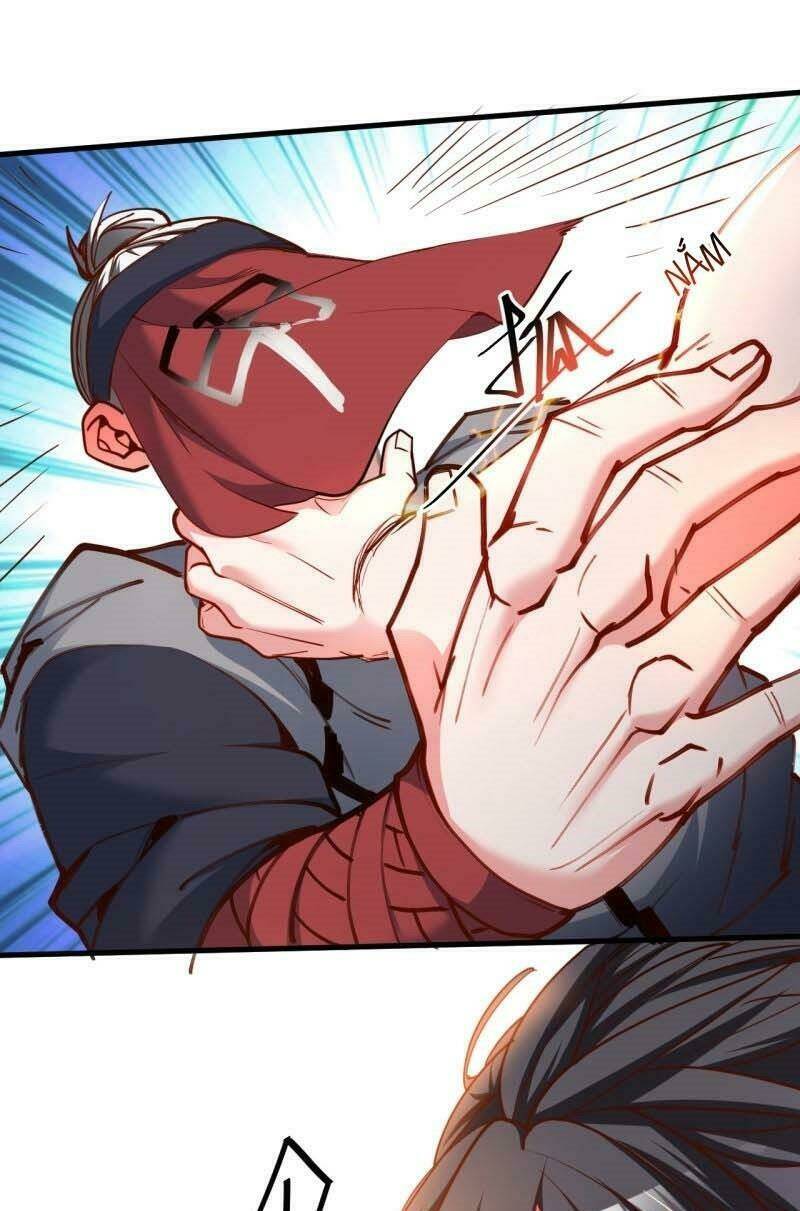tối cường đại biểu hoàng kim thận chapter 92 19