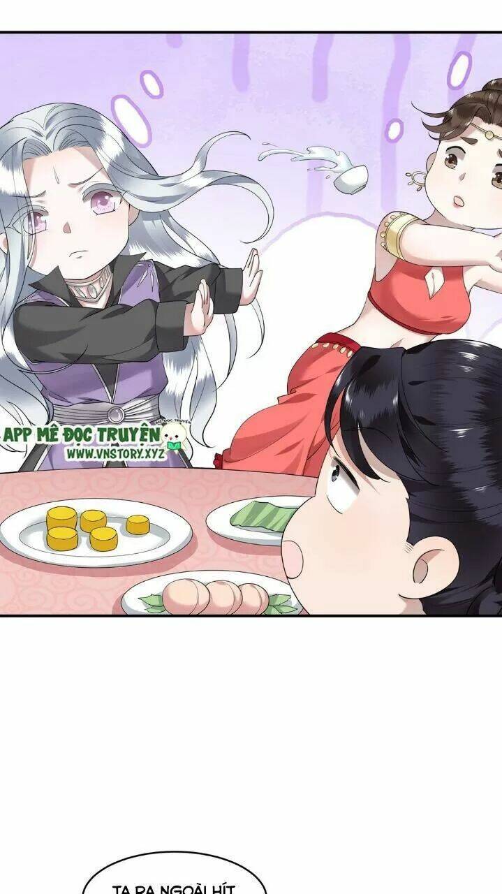 phượng hoàng vu phi chapter 65 22