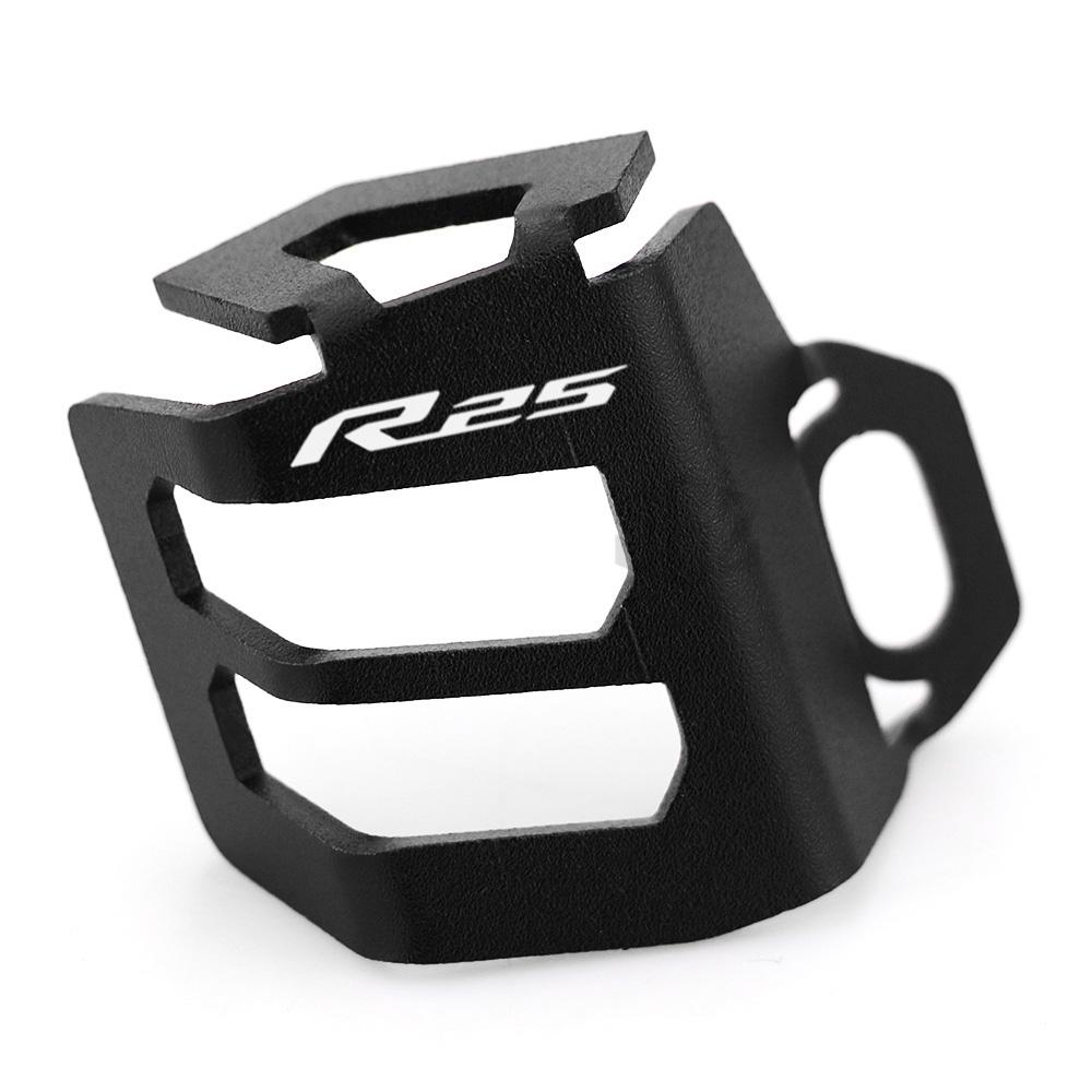 Nắp Đậy Bình Nhiên Liệu Cho Xe Mô Tô Yamaha Yzf R25