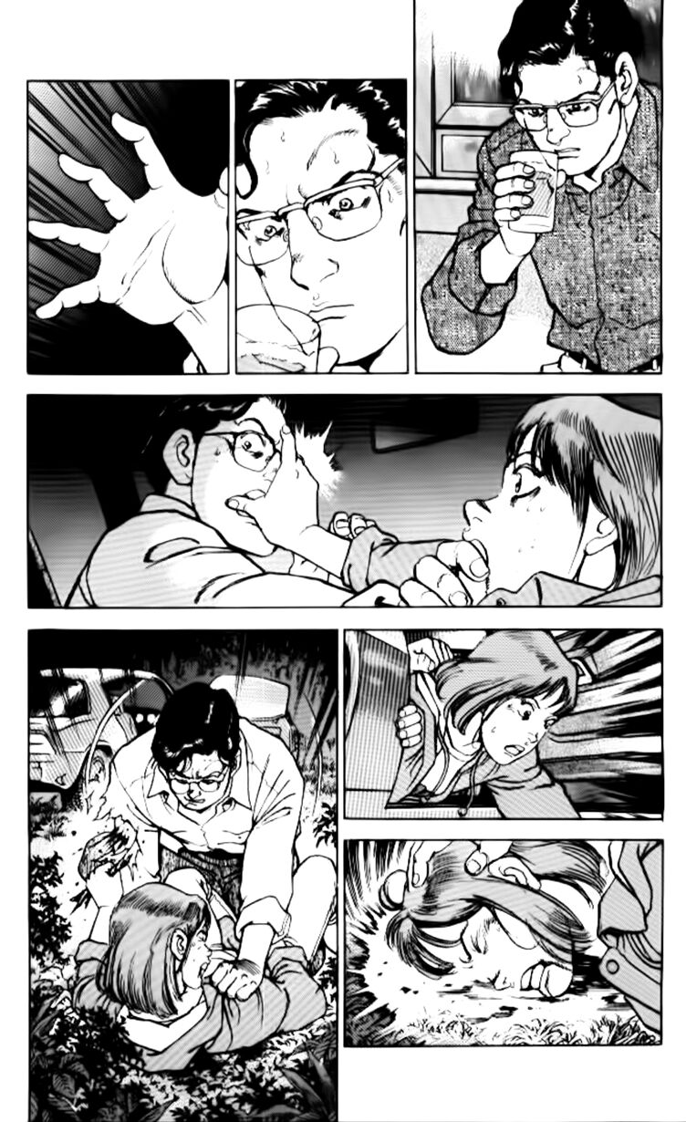 seizon life chapter 16 10