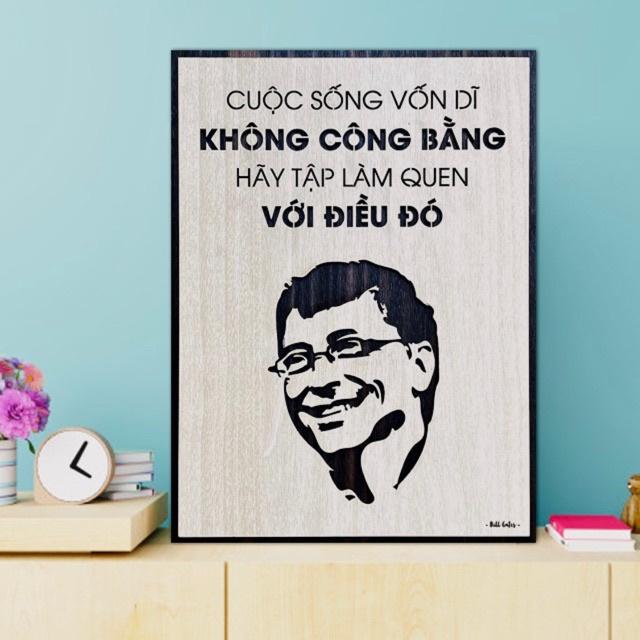 TRANH ĐỘNG LỰC THIÊT KẾ THEO YÊU CẦU