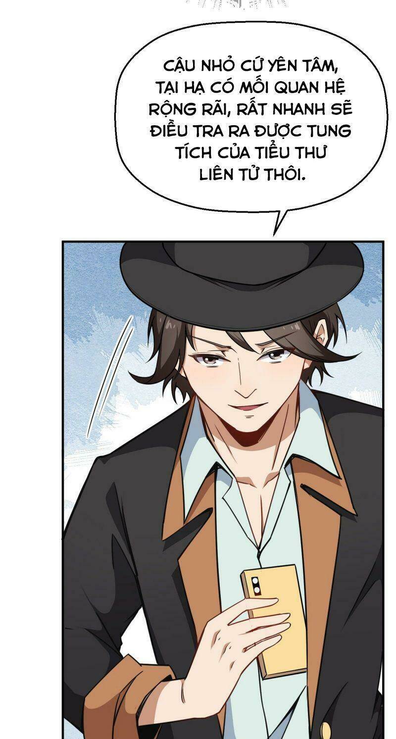 tổ thượng có tiền chapter 16 19