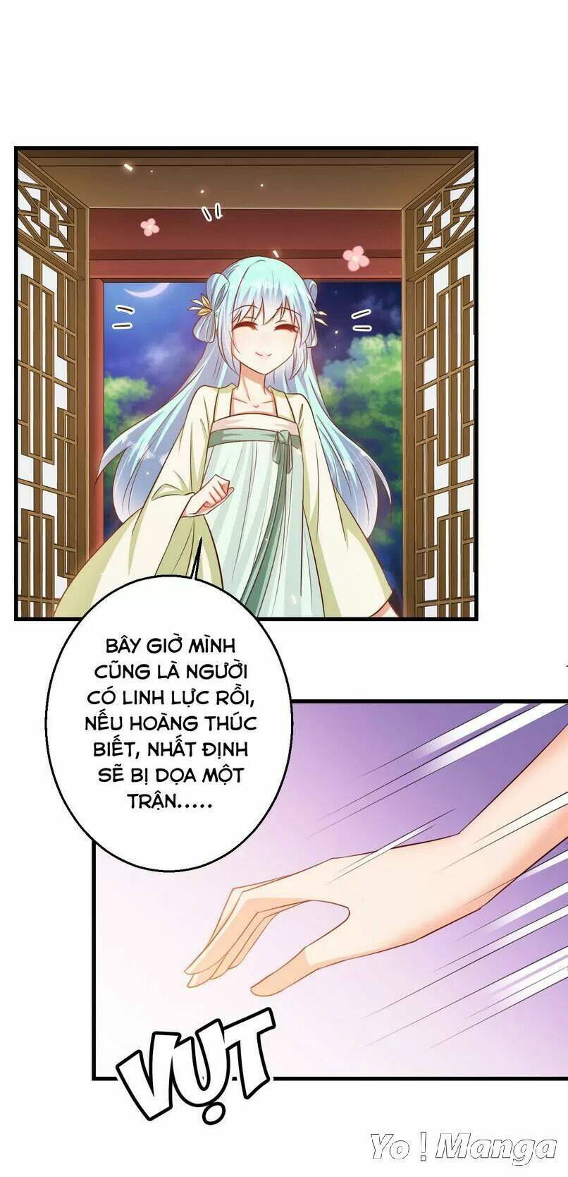 độc y cuồng phi chapter 35 23