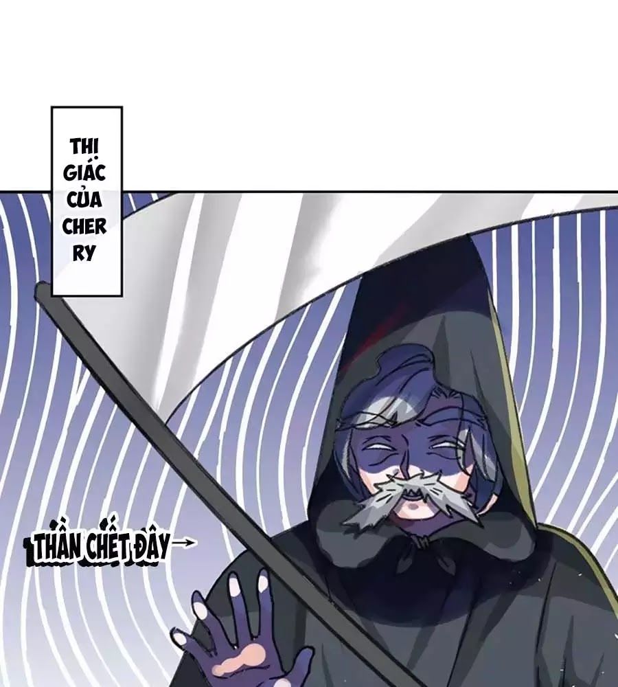 hệ thống công lược của tiểu công chúa chapter 12 15