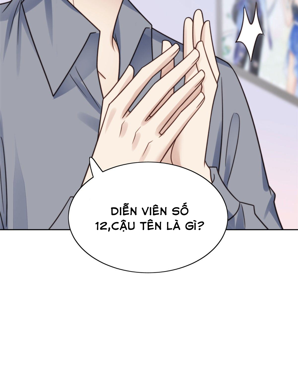 dựa vào đại lão ổn định vị trí c trong nam đoàn chapter 11 44