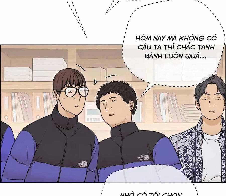 Người Đàn Ông Thực Thụ chapter 114.2 13