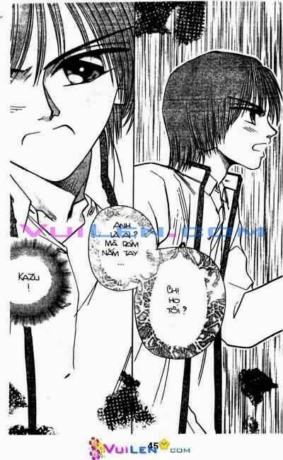 arita đáng yêu chapter 3 45