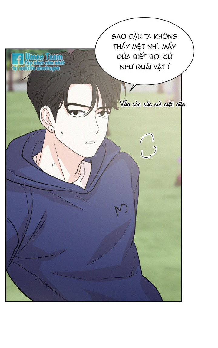 hướng về phía anh chapter 5 33