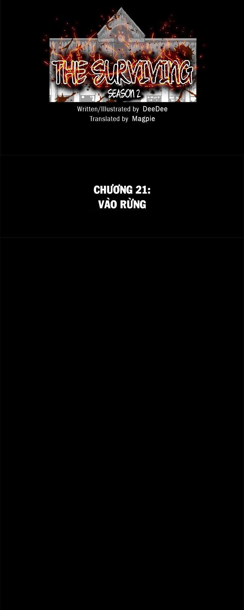 sống sót chapter 21 14