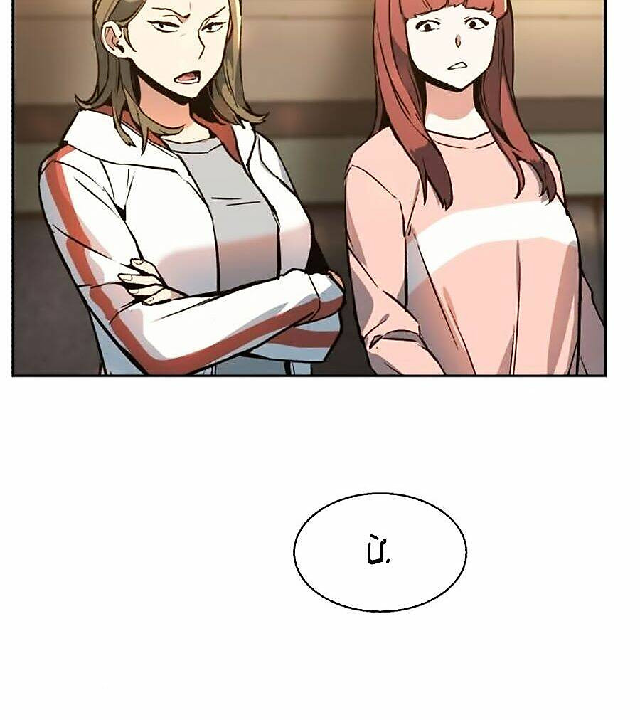 bạn học tôi là lính đánh thuê chapter 10 30