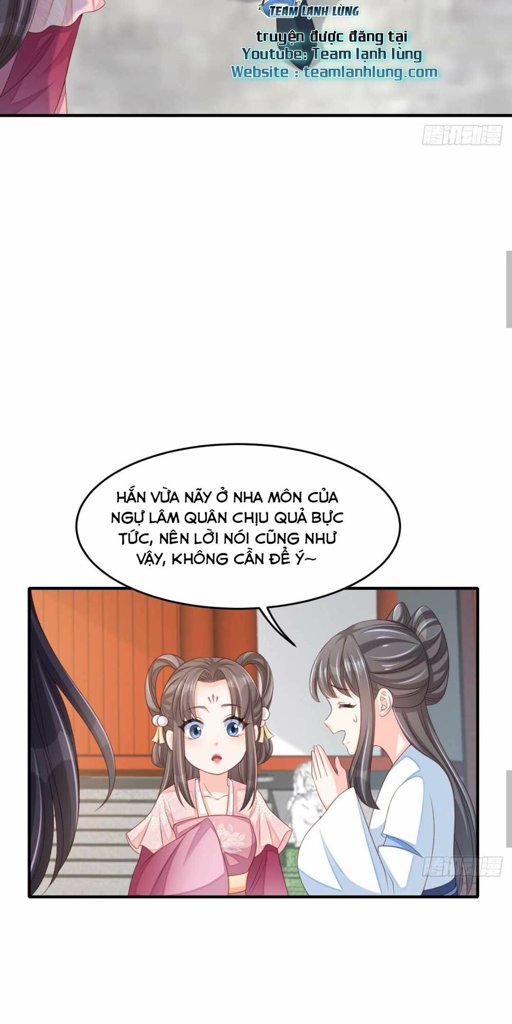 thuần hóa ba ba bạo quân chapter 52 43