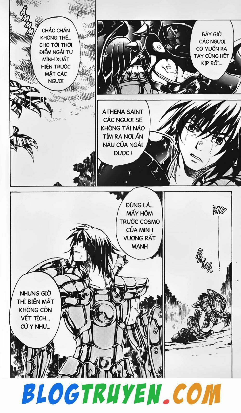 thần thoại minh vương chapter 2 9