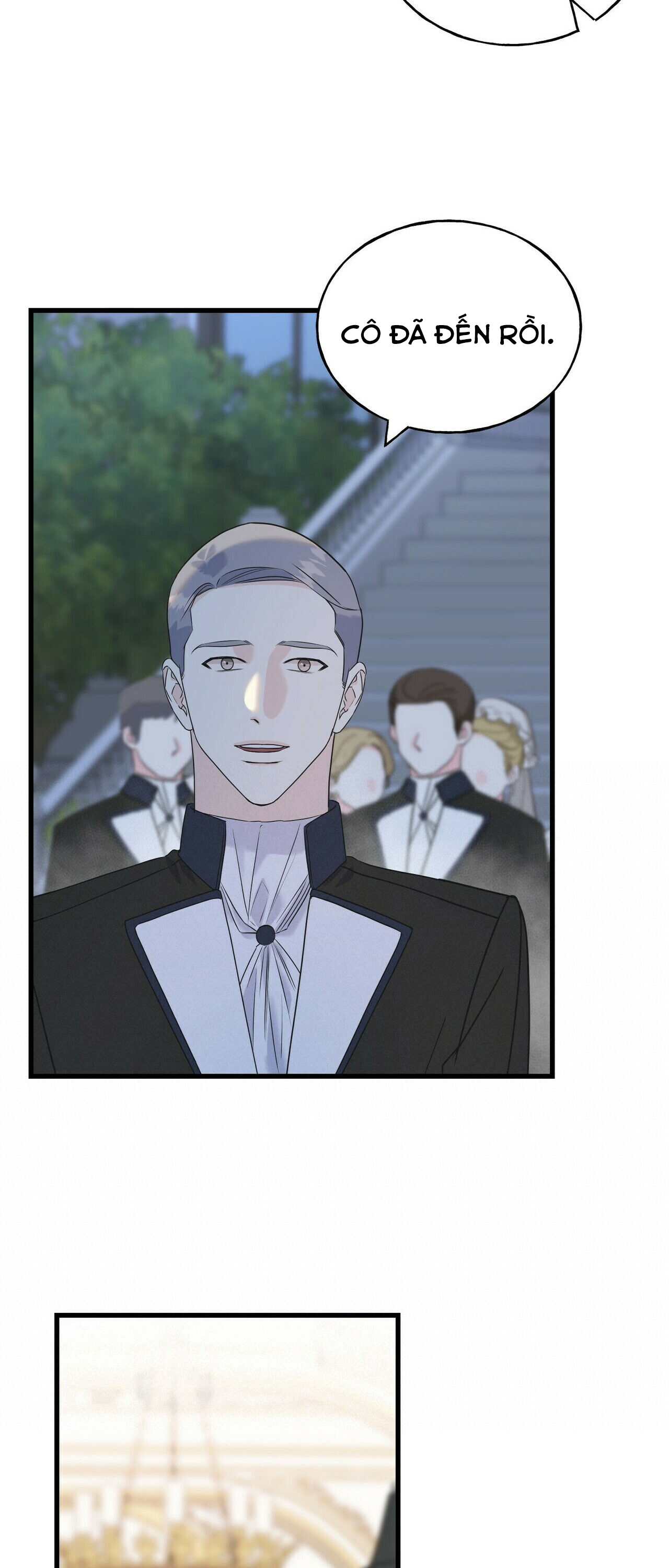 chàng hoàng tử máu s và nàng kỵ sĩ lạnh lùng chapter 41.1 14