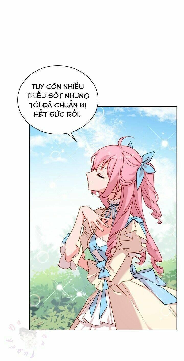 để yên cho tiểu thư hiền chapter 8 14