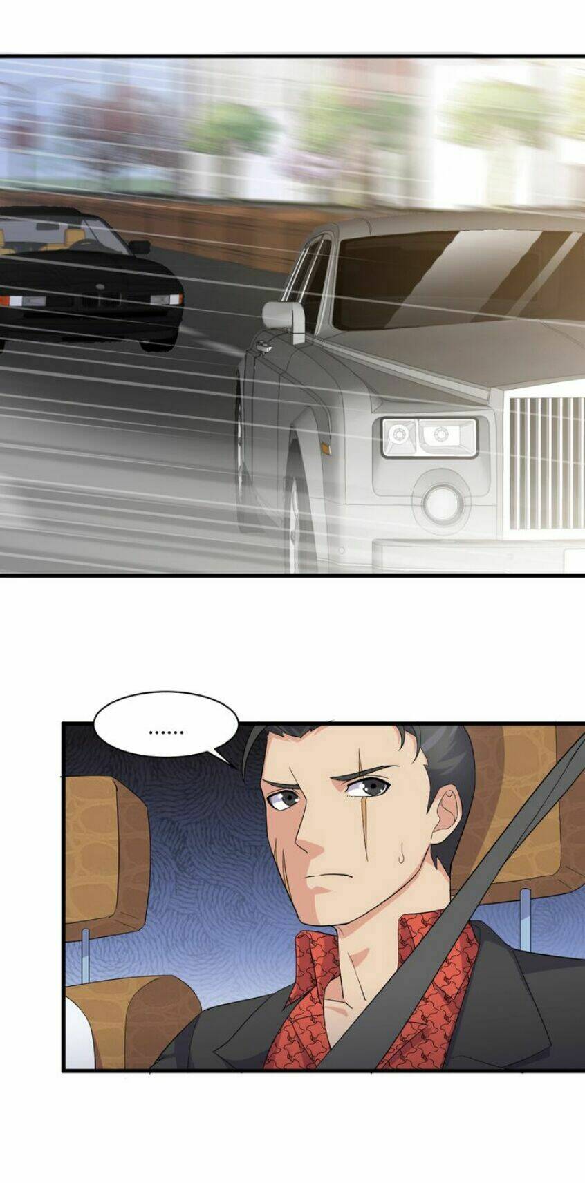 siêu cấp hộ vệ của đại tiểu thư chapter 15 7