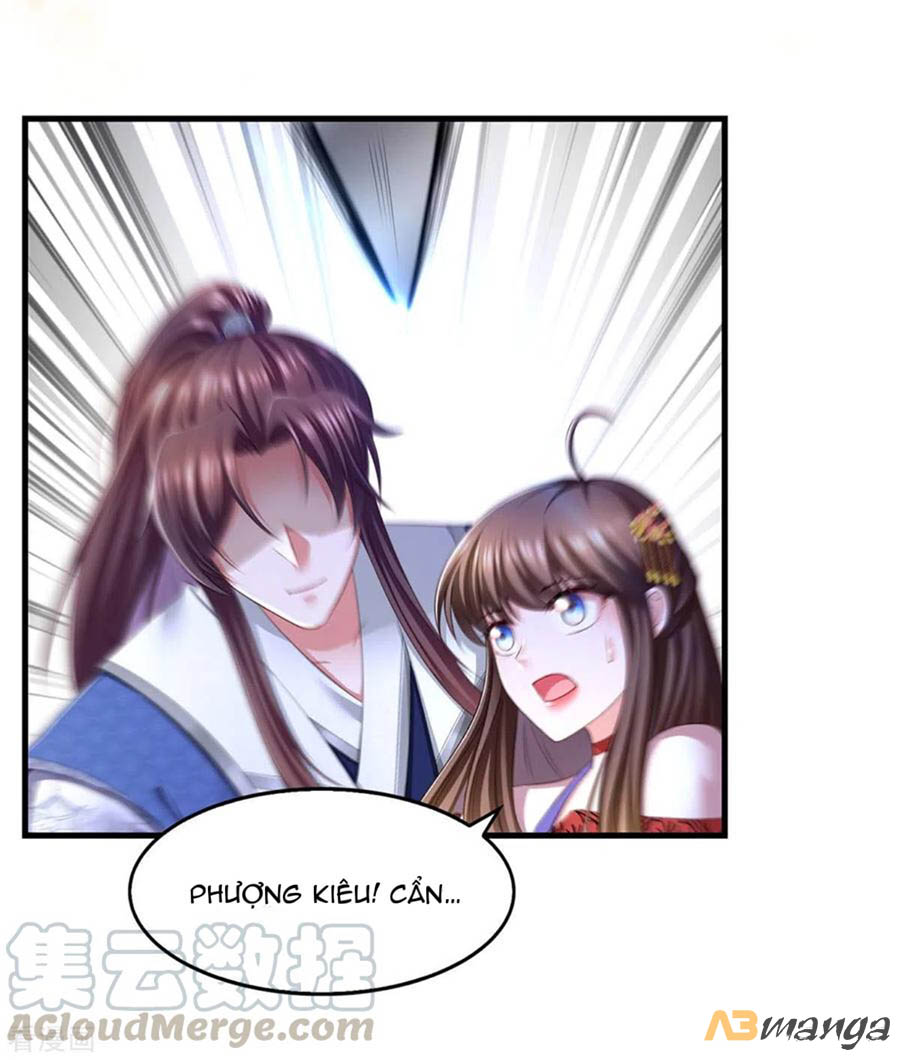 ngã tại hậu cung đương đại lão nữ chapter 83 9