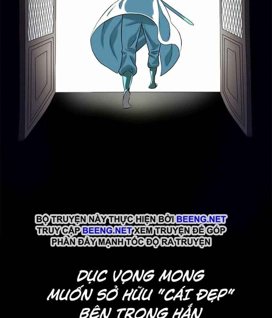 thiên hạ đệ nhất chapter 4 104