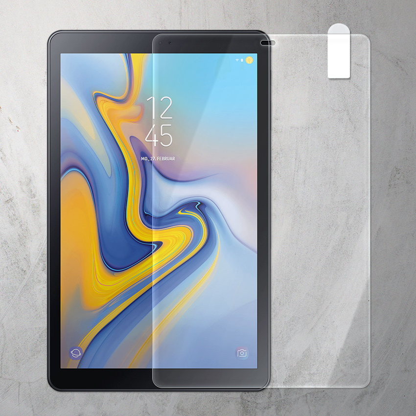 Miếng kính cường lực cho Samsung Galaxy Tab A 10.5 2018 T590 T595 trong suốt