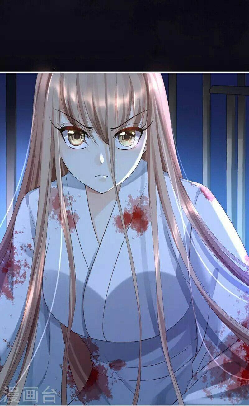 từng bước âm mưu thâm độc : huyết hoàng trở về chapter 2 24