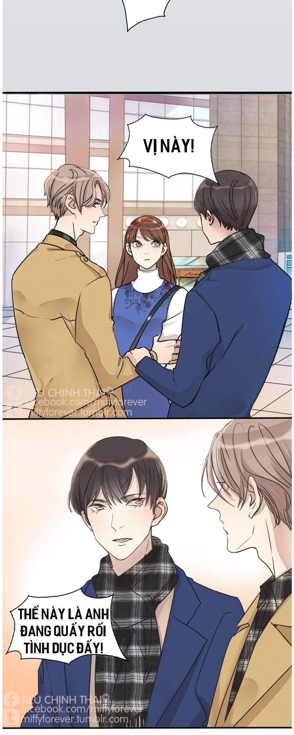 mùi hương lãng mạn chapter 1 44